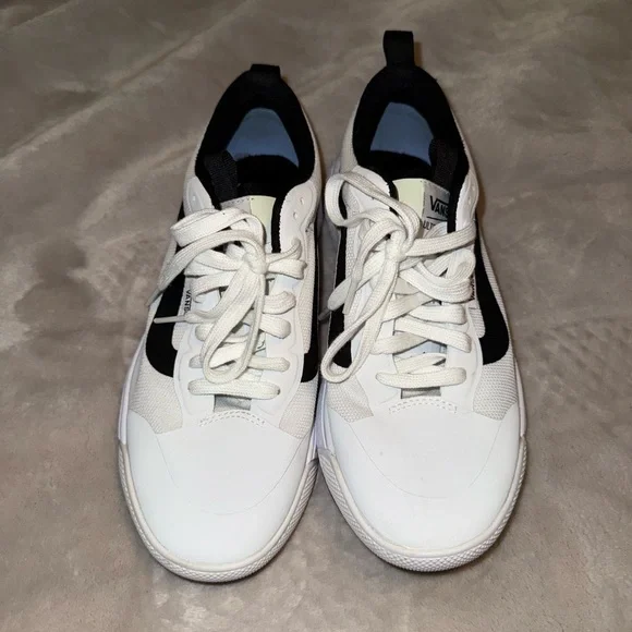 VANS ultrarange - Picture 2 of 5
